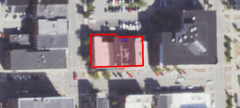 116 Pr Ave
