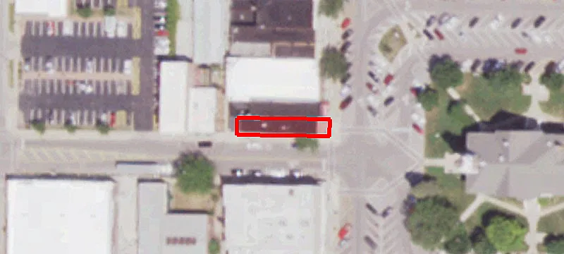 20 Side Sq