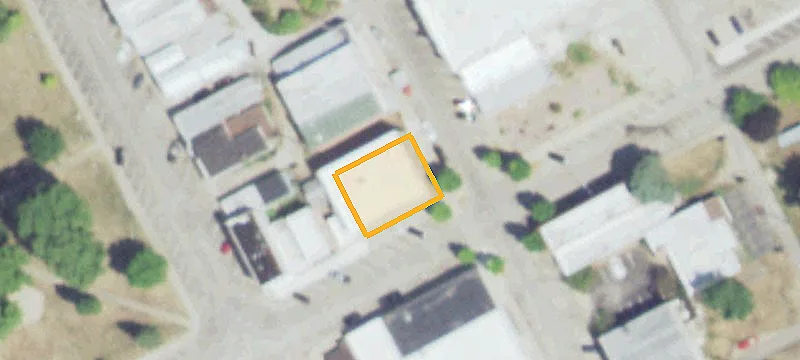 401 Edward St