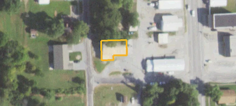 8040 Tunl Hl Rd