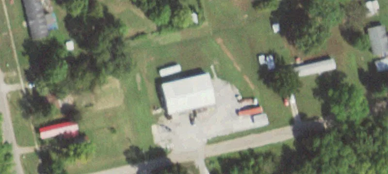 125 Cherry St