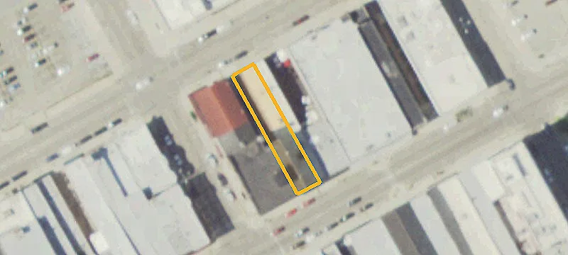 810 Stephenson St
