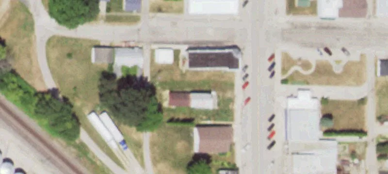 128 Main St