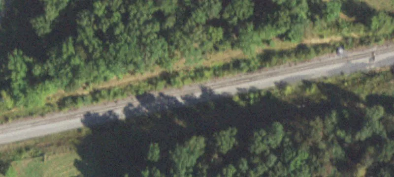 Thompsonville, IL 62890