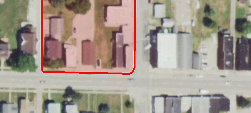 100 Main St