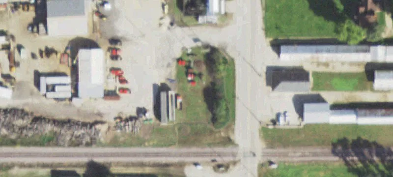 10841 Fruit Farm Rd