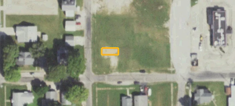 316 Monroe St