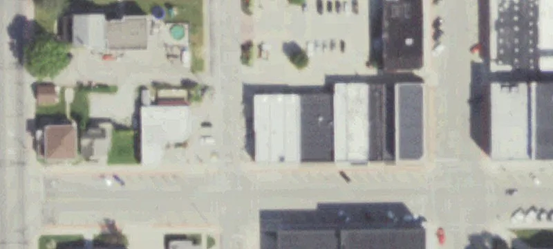 16 20th W Harrison