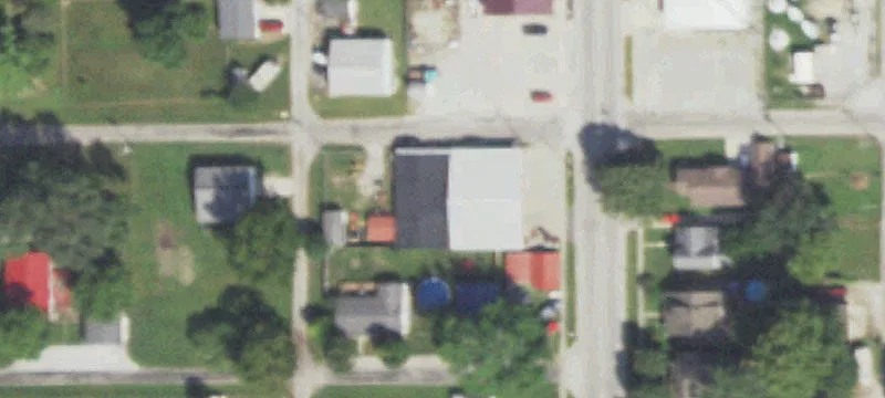 201 County St