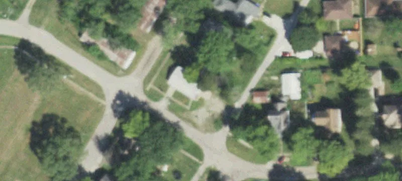 101 Lincoln St