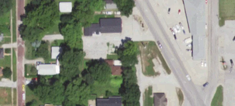 1130 Vandalia St