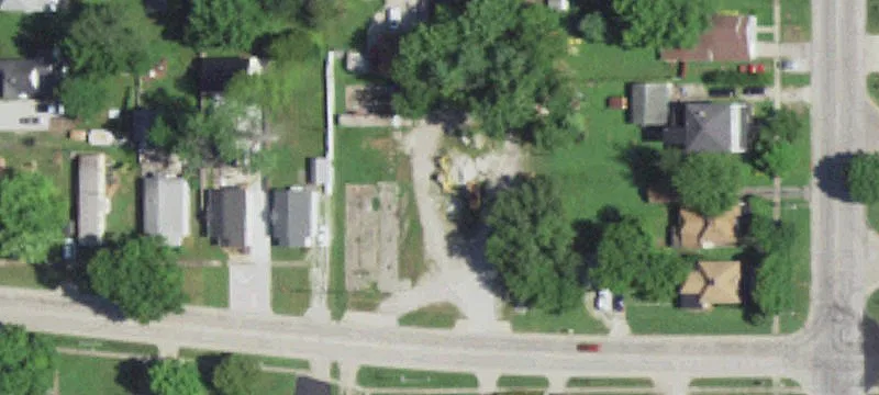 123 Tyler Ave