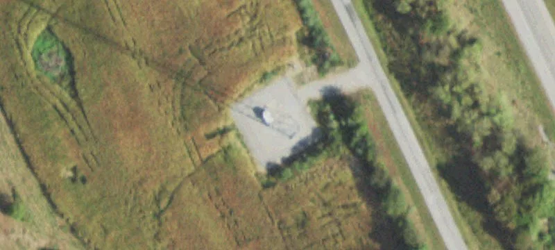 4523 Old Marion Rd