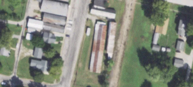 200 Frnt St