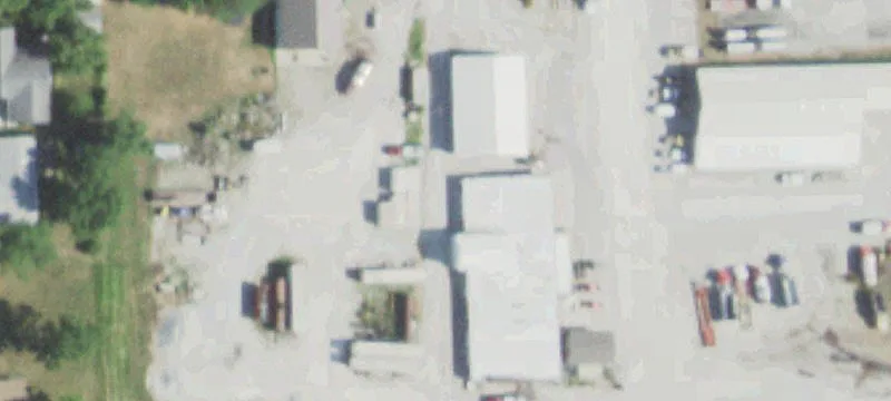 834 2nd St