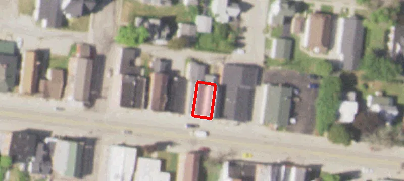 211 Jefferson St