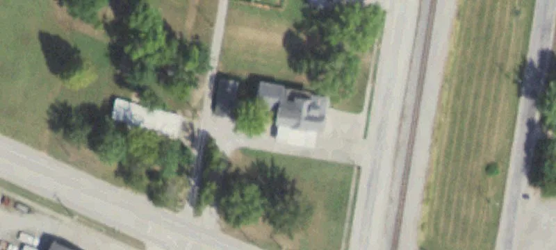 45 Railroad St