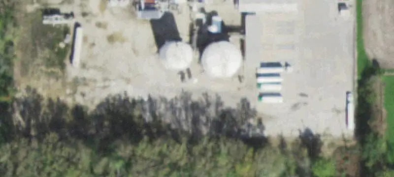 Industrial Dr