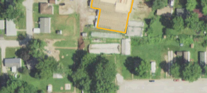 505 Tampa Dr