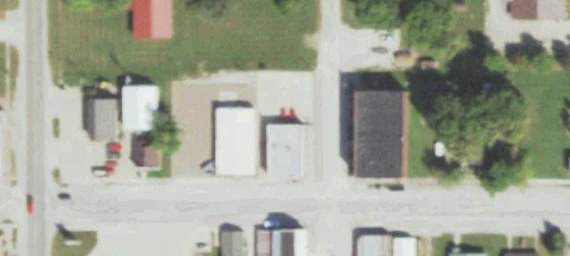 Strasburg, IL 62465