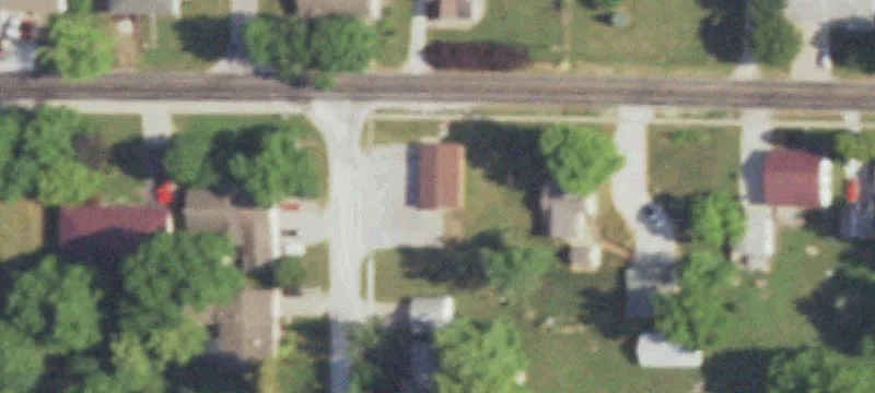101 Main St