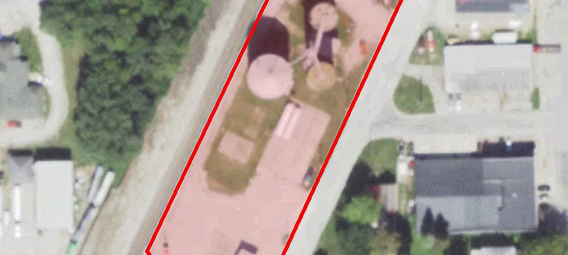 224 Veto St