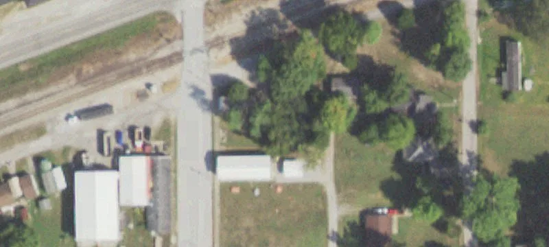114 Market St