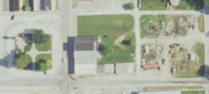 Greenfield, IL 62044