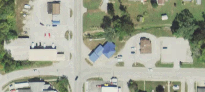 110 Rte 45th N