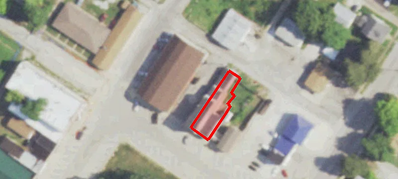 101 Springfield St