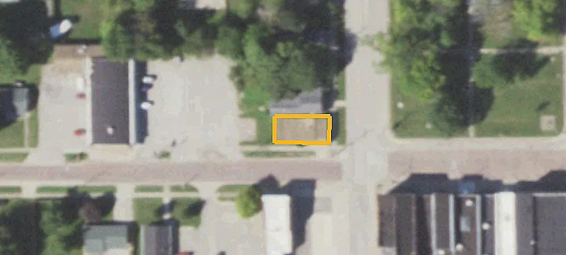 1 Walnut St