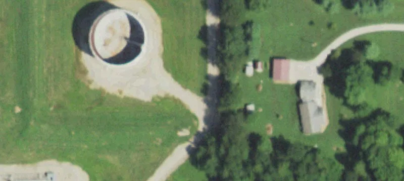 Stoy, IL 62464