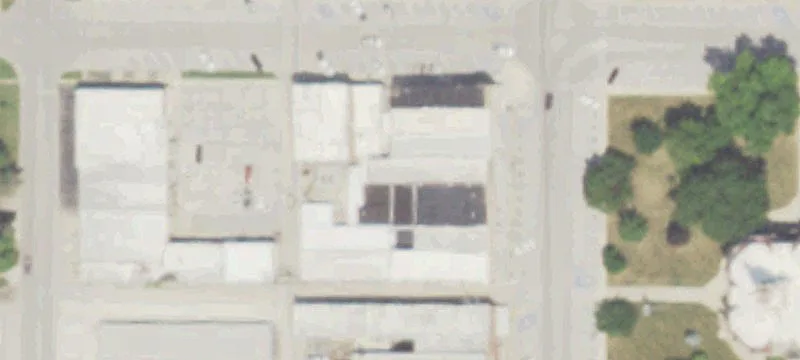 125 Madison St