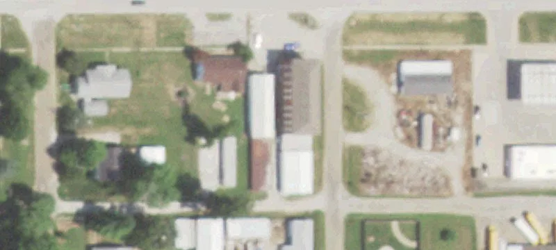 401 Quincy St