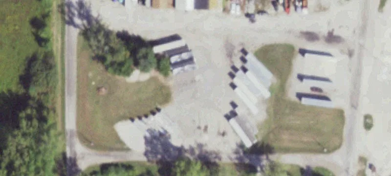 Mansfield, IL 61854