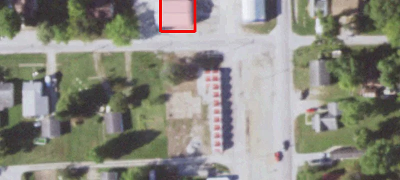310 Jefferson St