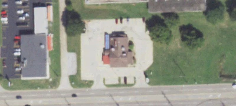 1770 Pershing Rd