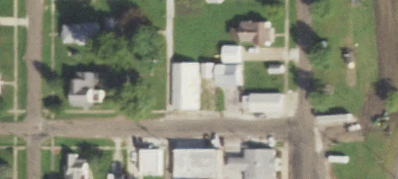 705 Wendell St