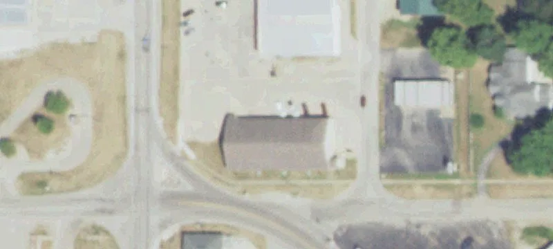29 University Ave