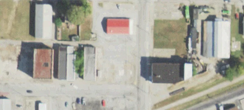 Carrier Mills, IL 62917