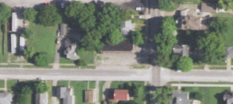 333 Saint Louis St