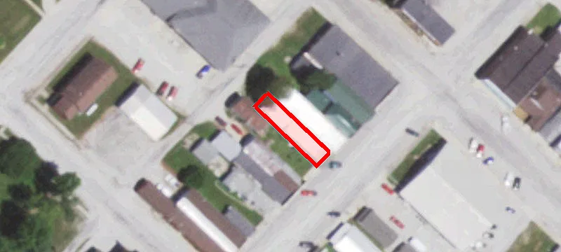 515 Carlin St