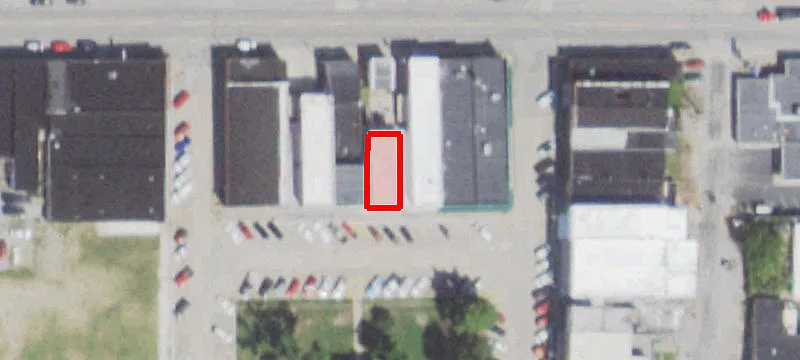 408 Ct St