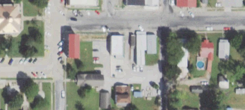 Vienna, IL 62995