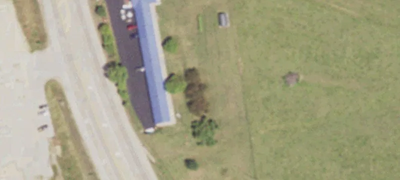 2500 Us Hwy 20th W