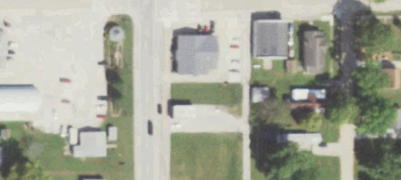 Cowden, IL 62422