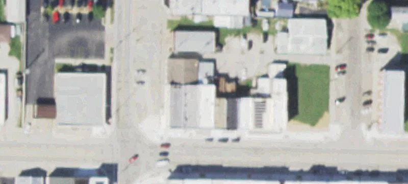 29 Ft St