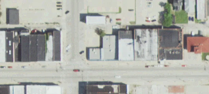 200 Walnut St