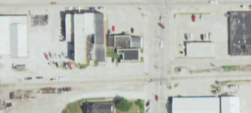 109 2nd St