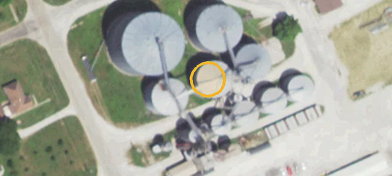 Media, IL 61460